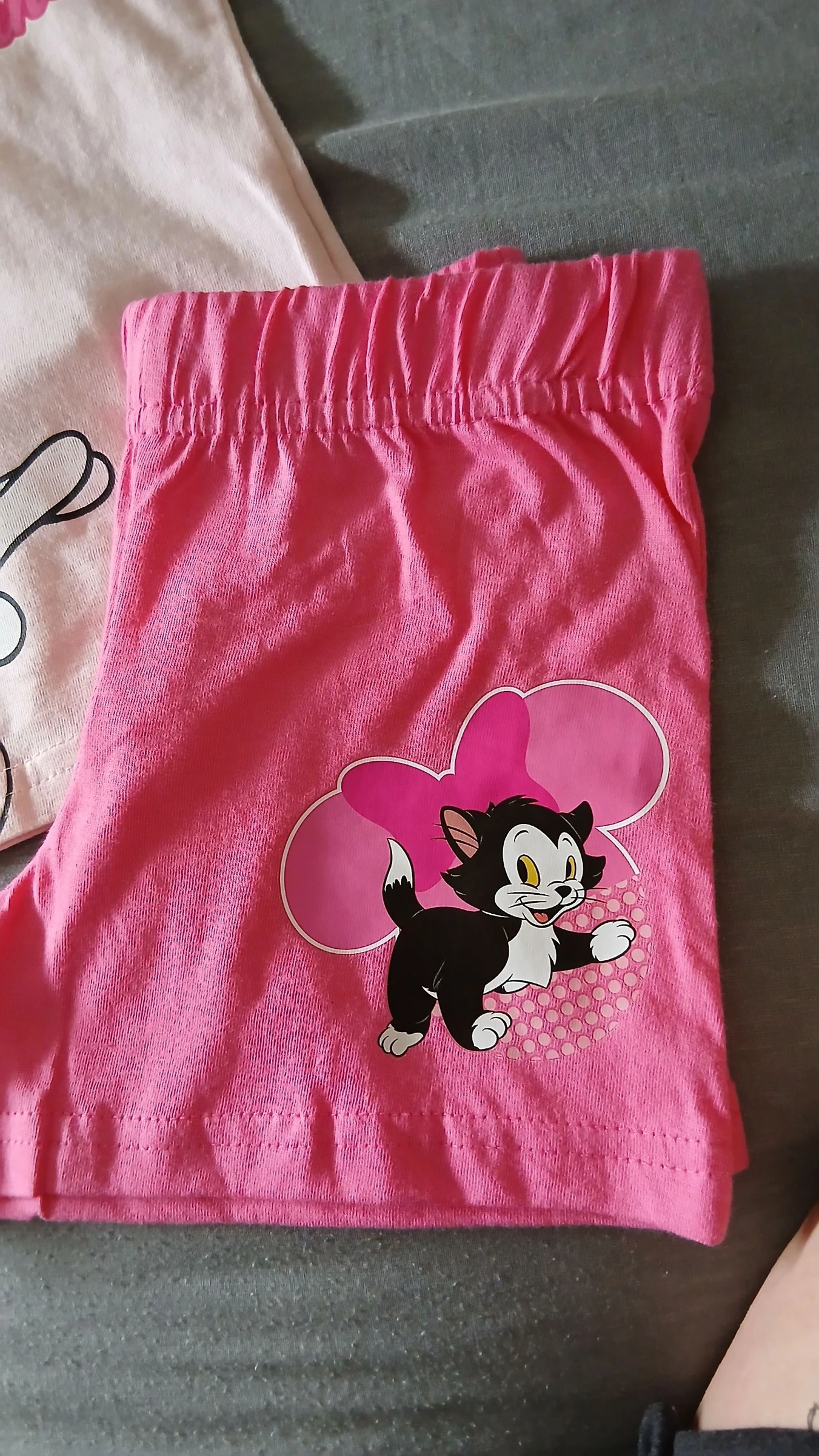 Pyjama deux pièces minnie 4ans  – photo 3
